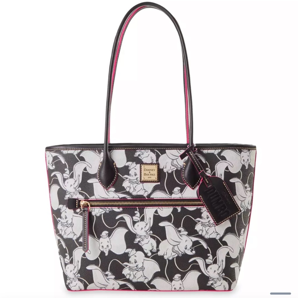 Dooney & Bourke Dumbo Tote Bag